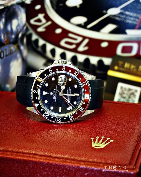 rolex gmt master ii vs 16710|rolex gmt master 16710 coke.